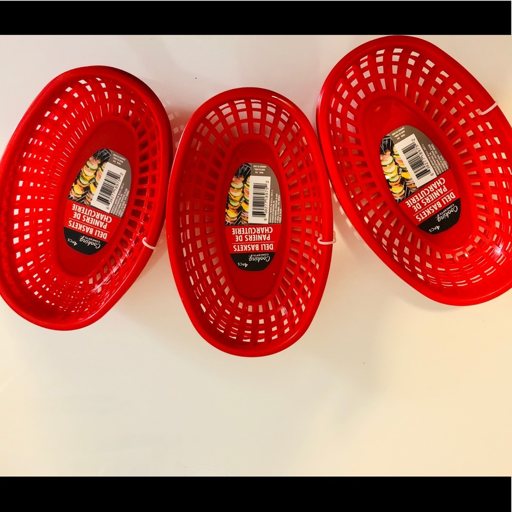Deli Baskets